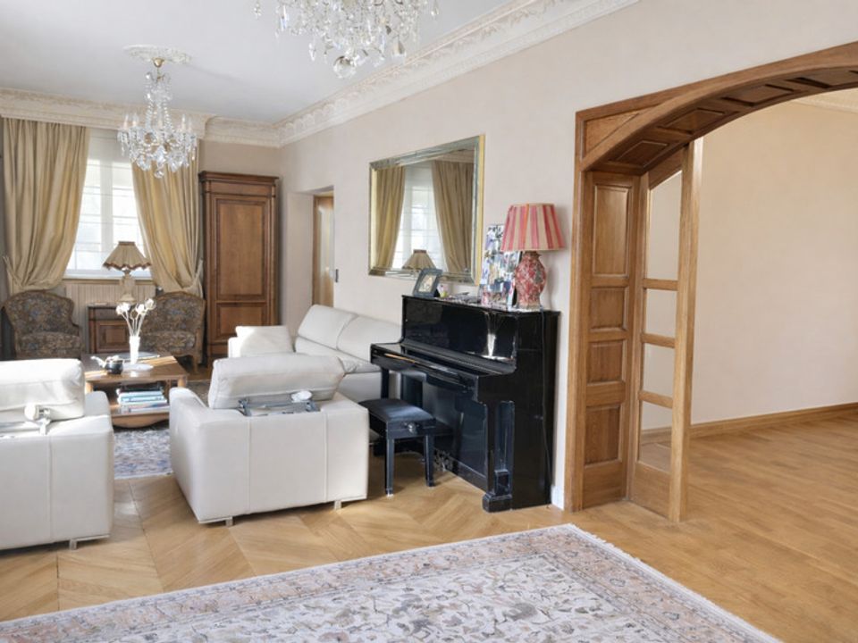 Villa a Brive-la-Gaillarde, Correze - foto 1