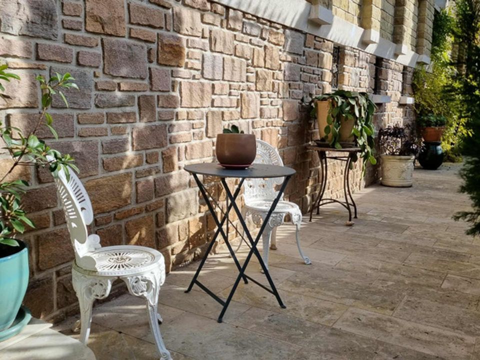 Villa a Brive-la-Gaillarde, Correze - foto 4
