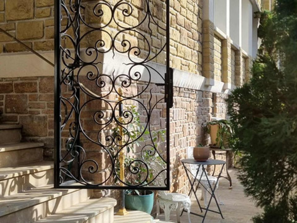 Villa a Brive-la-Gaillarde, Correze - foto 5