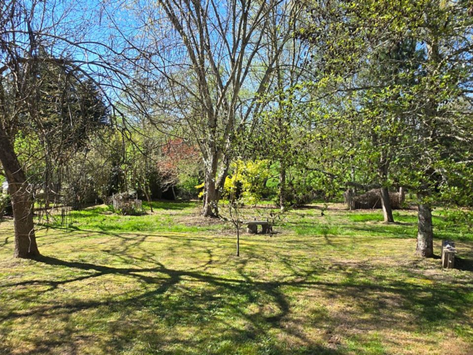 Villa i Oradour-sur-Glane, Haute-Vienne - foto 5
