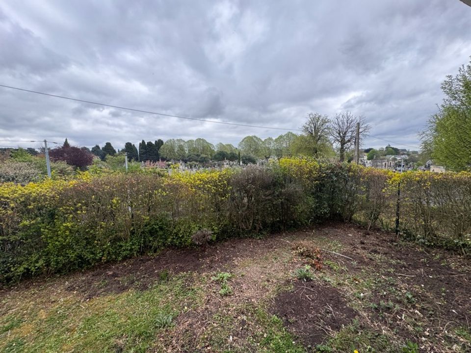 Lejlighed i Tours, Indre-et-Loire - foto 4