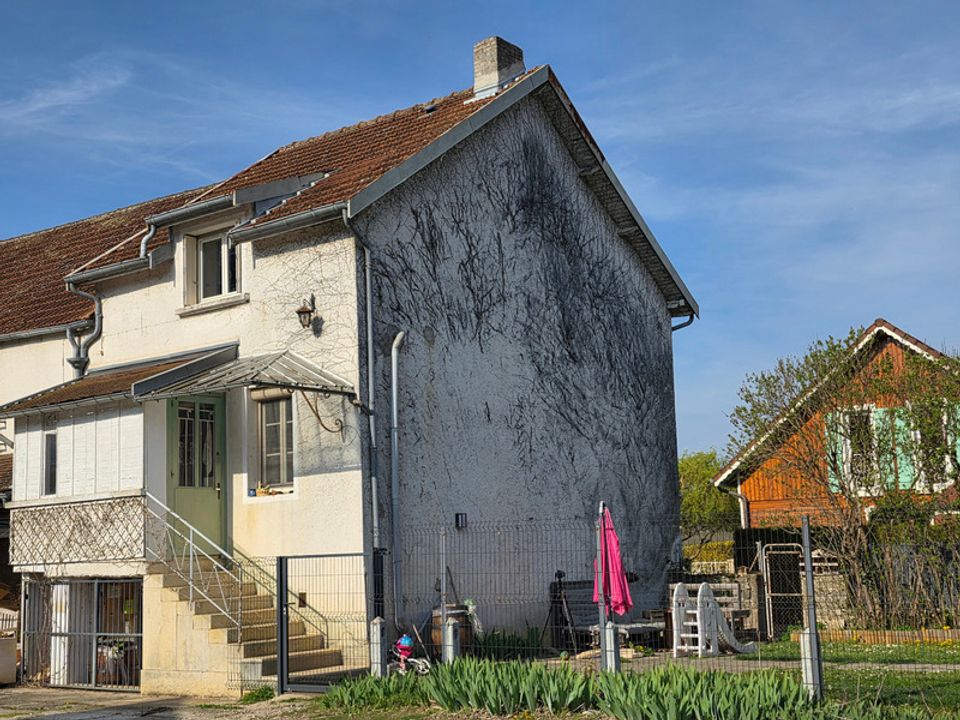 Villa i Messanges, Cote-d'Or - foto 3