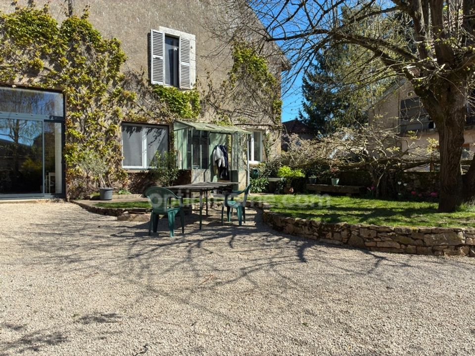 Villa i Auxonne, Cote-d'Or - foto 3