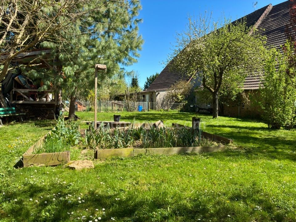 Villa i Auxonne, Cote-d'Or - foto 4