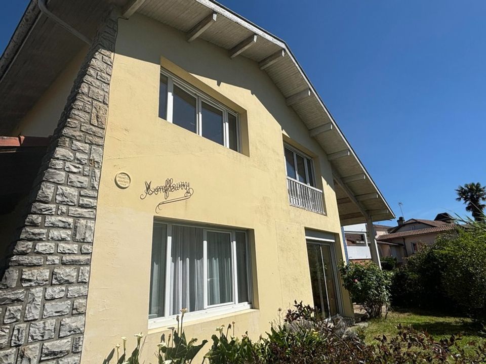 Villa i Dax, Landes - bilde 2