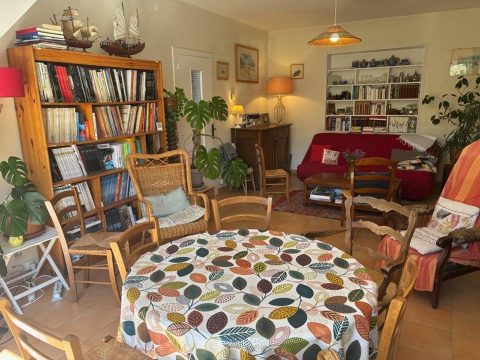 Villa i Dax, Landes - bilde 3