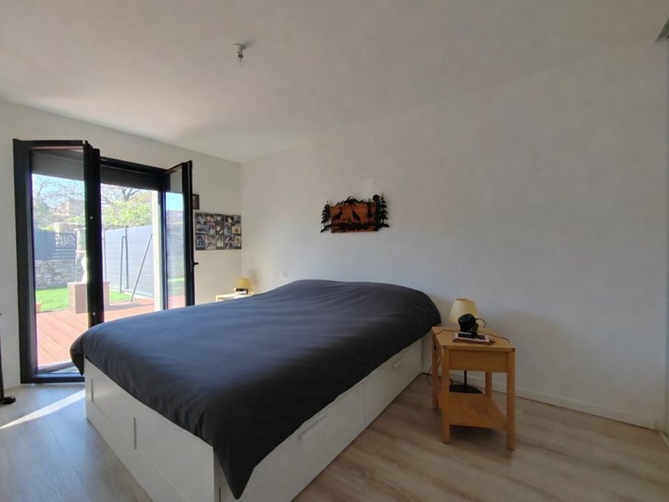 Villa i Mauvezin, Gers - foto 4