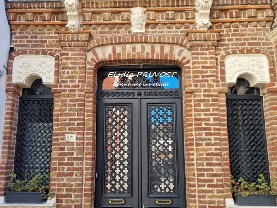 Villa i Lillers, Pas-de-Calais - foto 3