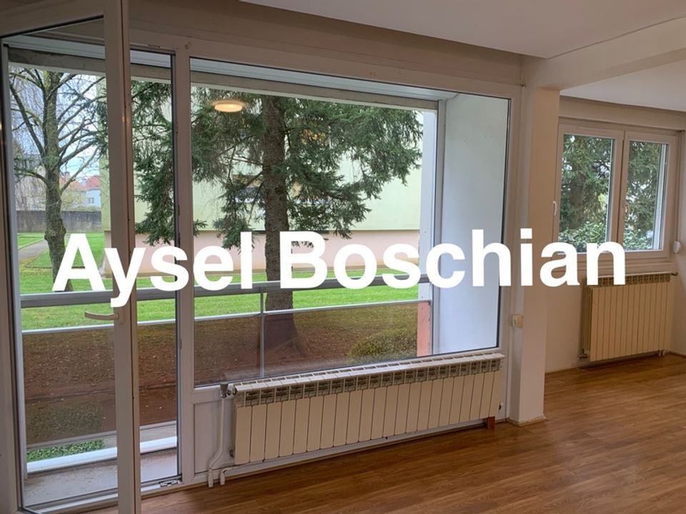 Lejlighed i Longwy, Meurthe-et-Moselle - foto 1