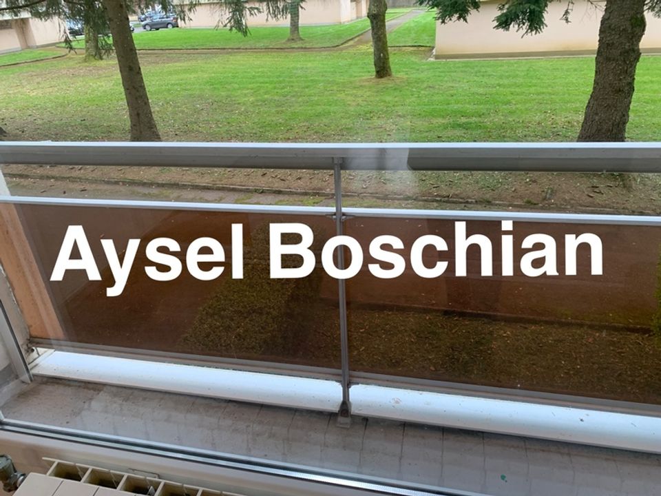 Lejlighed i Longwy, Meurthe-et-Moselle - foto 2