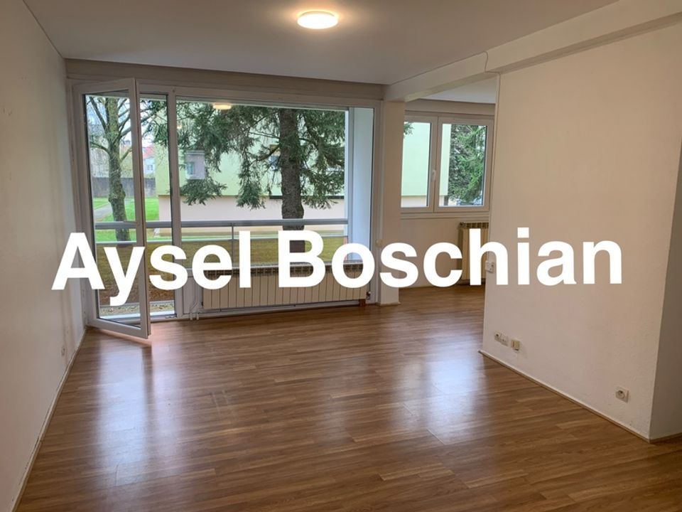 Lejlighed i Longwy, Meurthe-et-Moselle - foto 3