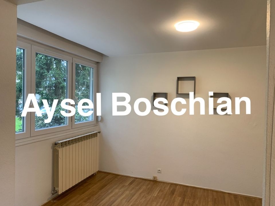 Lejlighed i Longwy, Meurthe-et-Moselle - foto 4