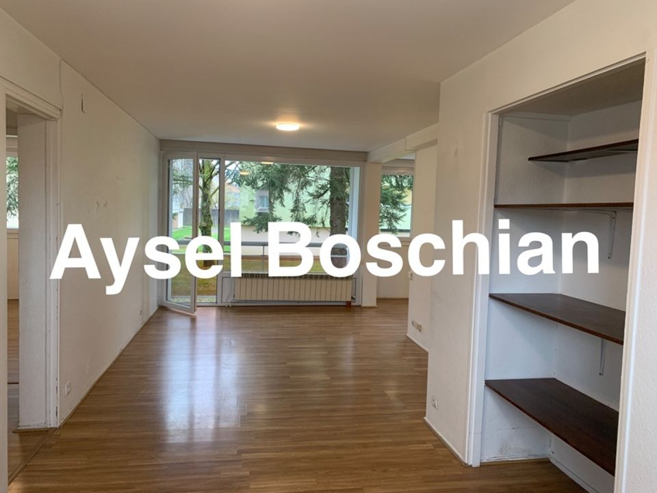 Lejlighed i Longwy, Meurthe-et-Moselle - foto 5