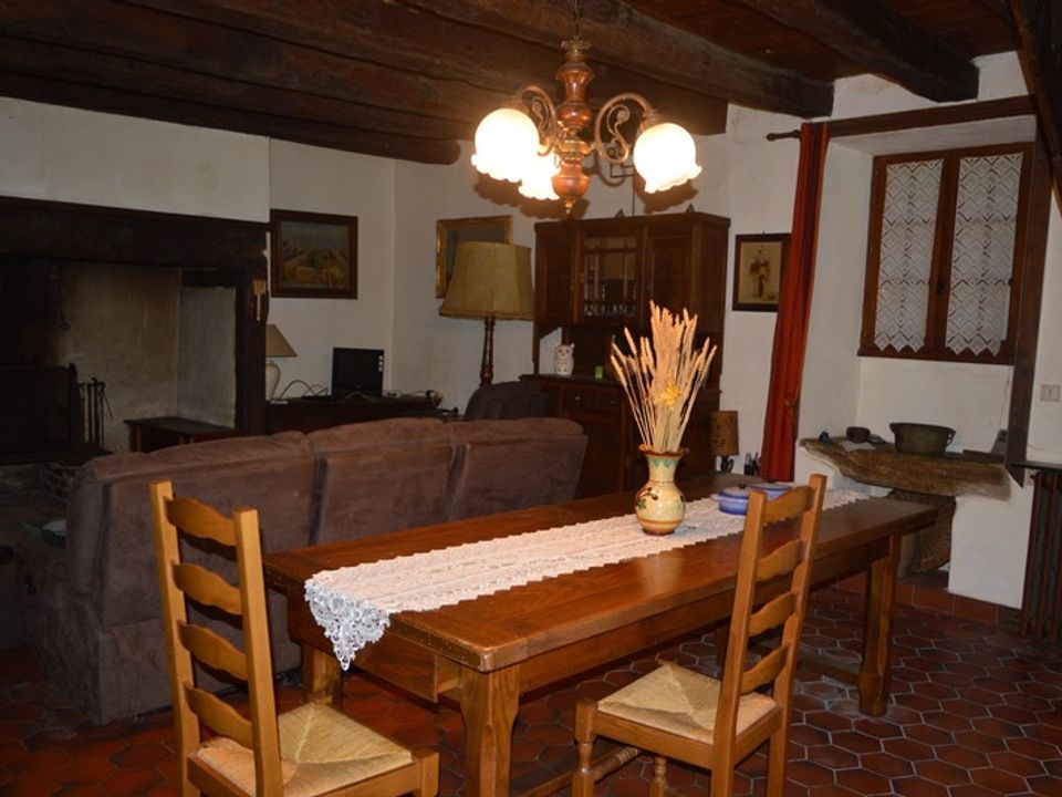 Villa i Payzac, Dordogne - foto 2