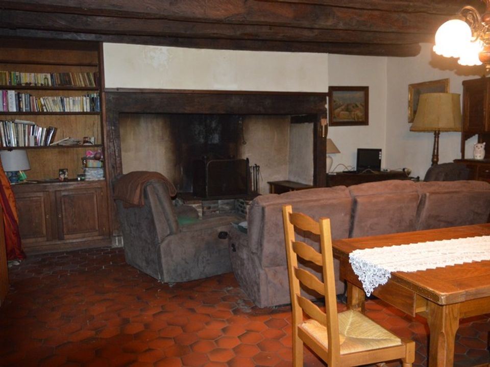 Villa i Payzac, Dordogne - foto 3