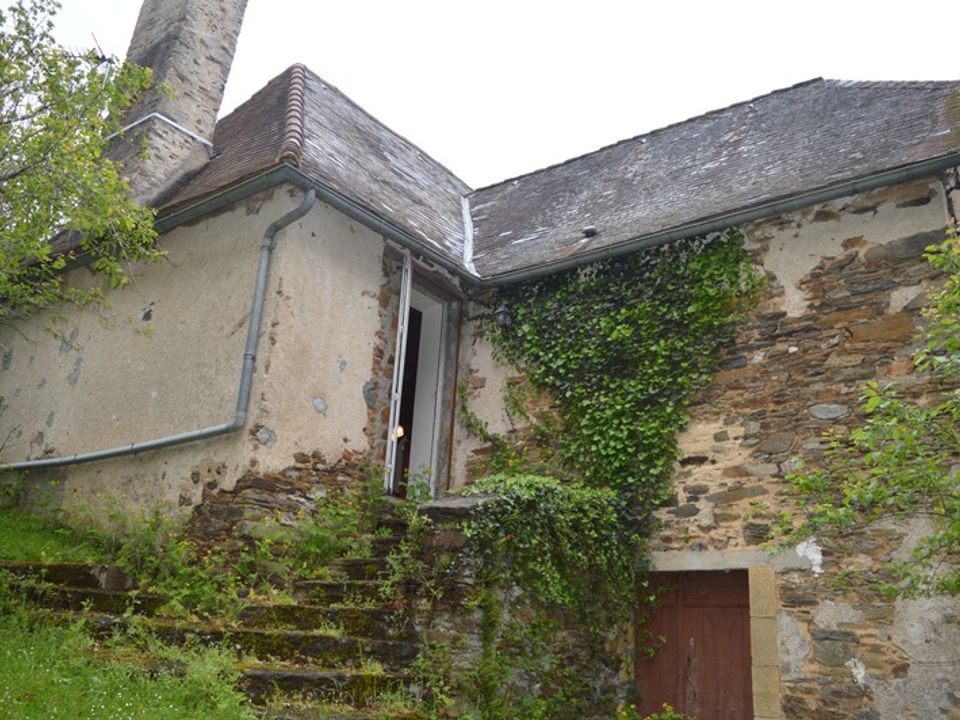 Villa i Payzac, Dordogne - foto 5