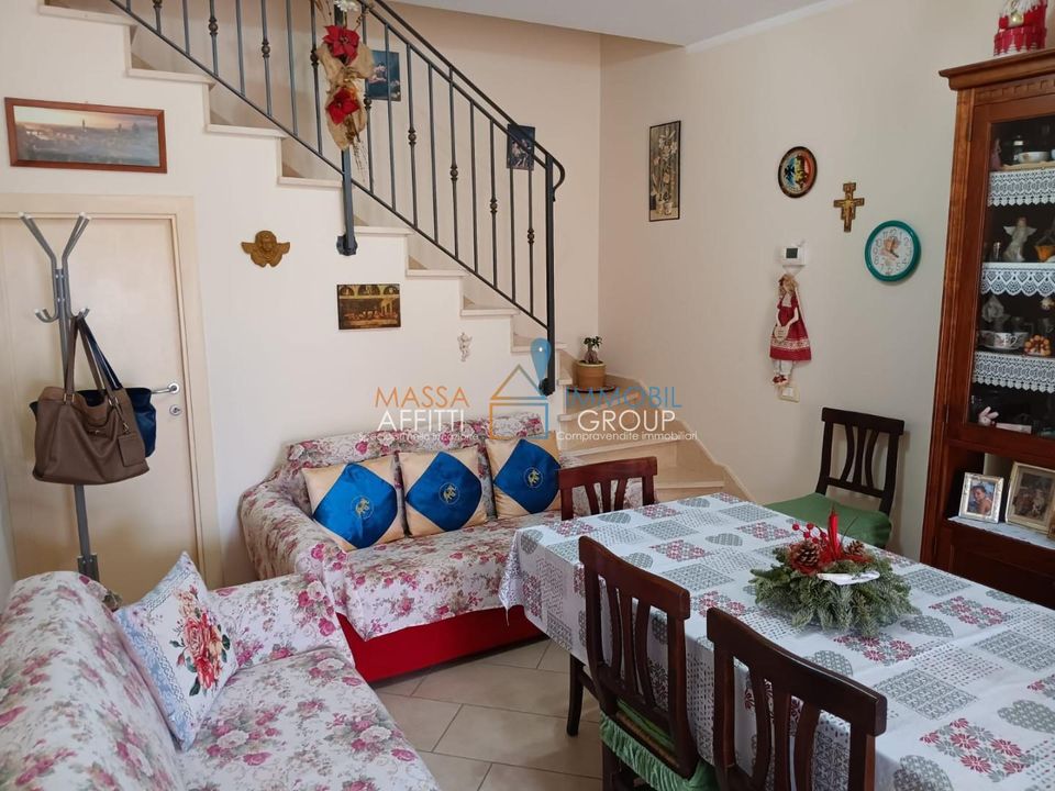 Lejlighed i Massa, Massa and Carrara - foto 4