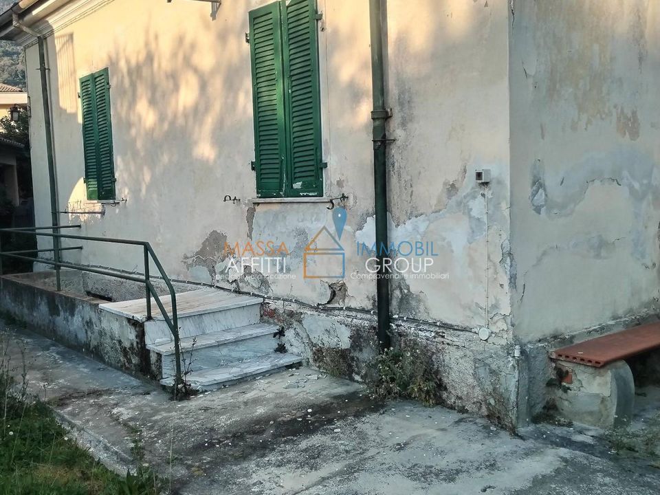 Villa i Massa, Massa and Carrara - foto 1