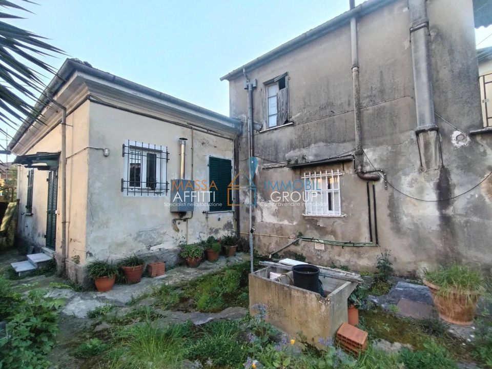 Villa i Massa, Massa and Carrara - foto 3