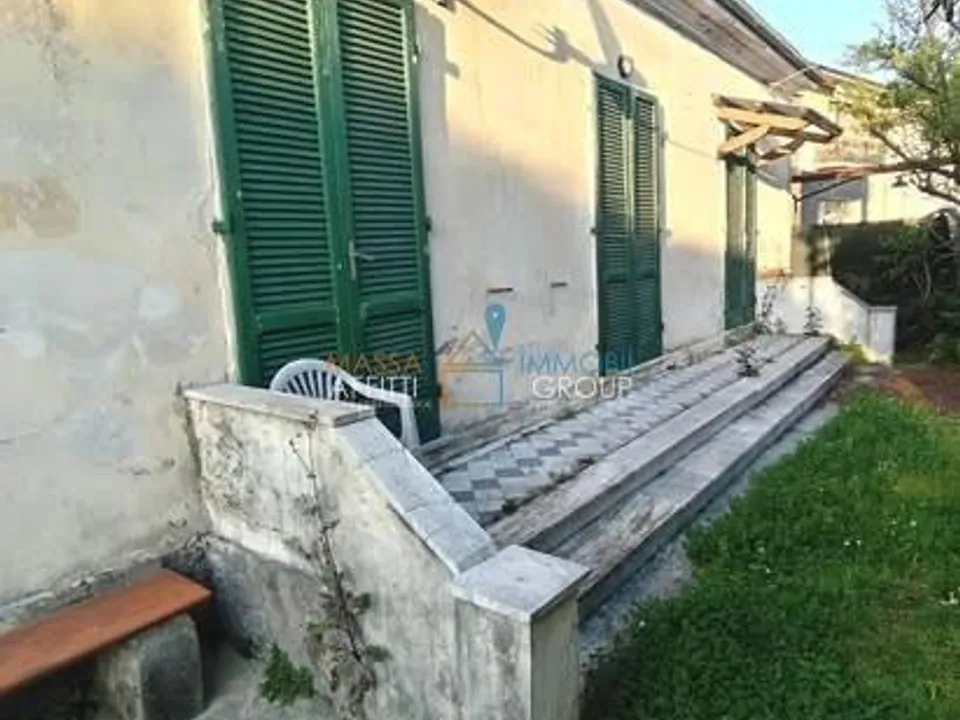 Villa i Massa, Massa and Carrara - foto 4