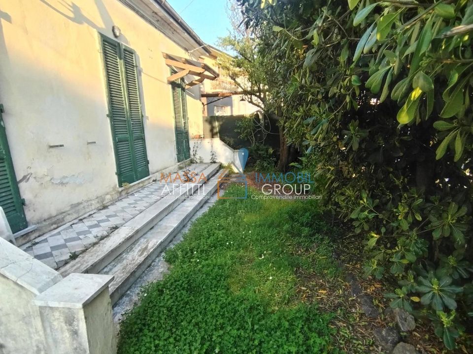 Villa i Massa, Massa and Carrara - foto 5