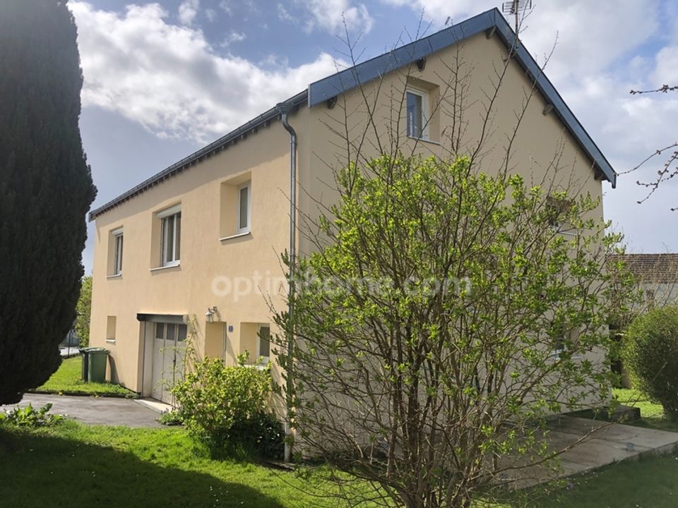 Villa i La Francheville, Ardennes - foto 2