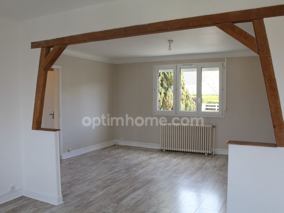 Villa i La Francheville, Ardennes - foto 3