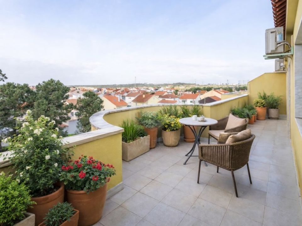 Lejlighed i Quinta do Conde, Setubal - foto 3