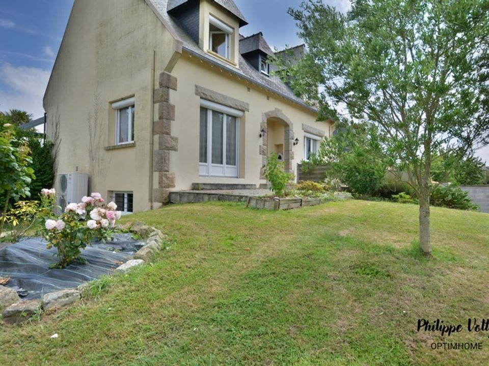 Villa i La Fresnais, Ille-et-Vilaine - foto 1
