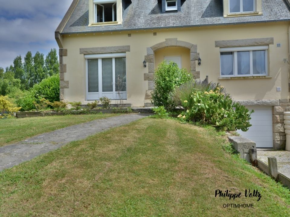 Villa i La Fresnais, Ille-et-Vilaine - foto 2
