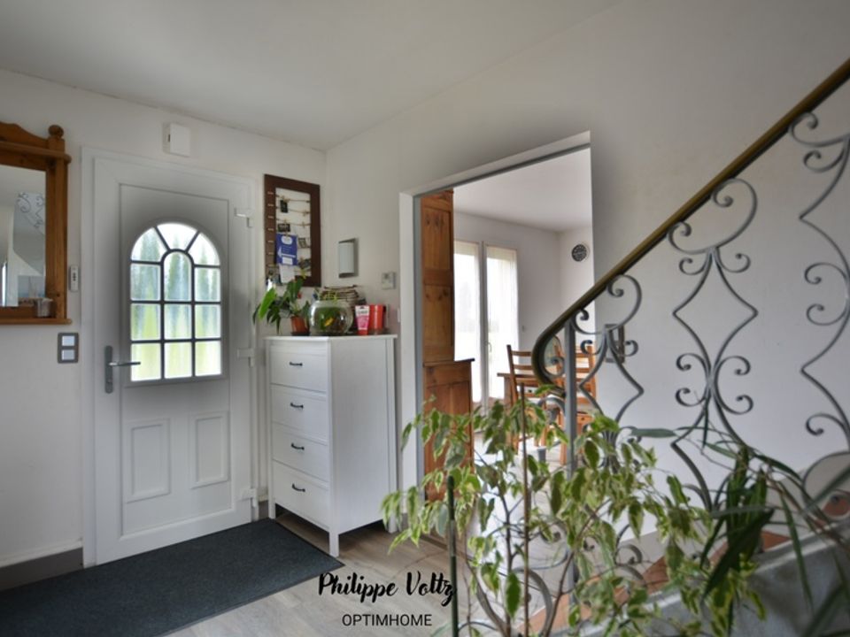 Villa i La Fresnais, Ille-et-Vilaine - foto 4