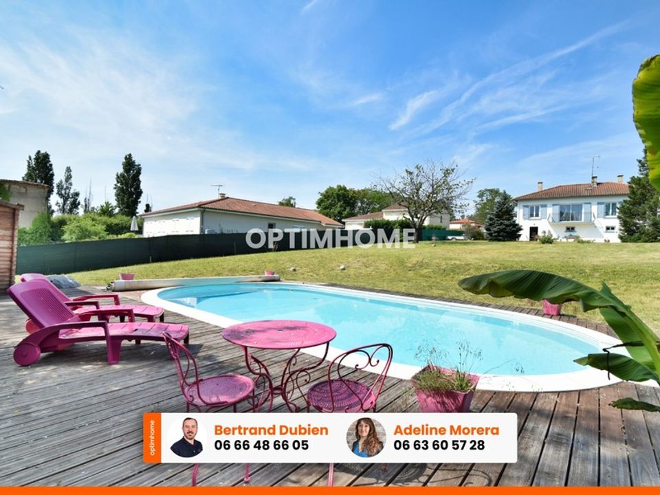 Villa i Billom, Puy-de-Dome - foto 3