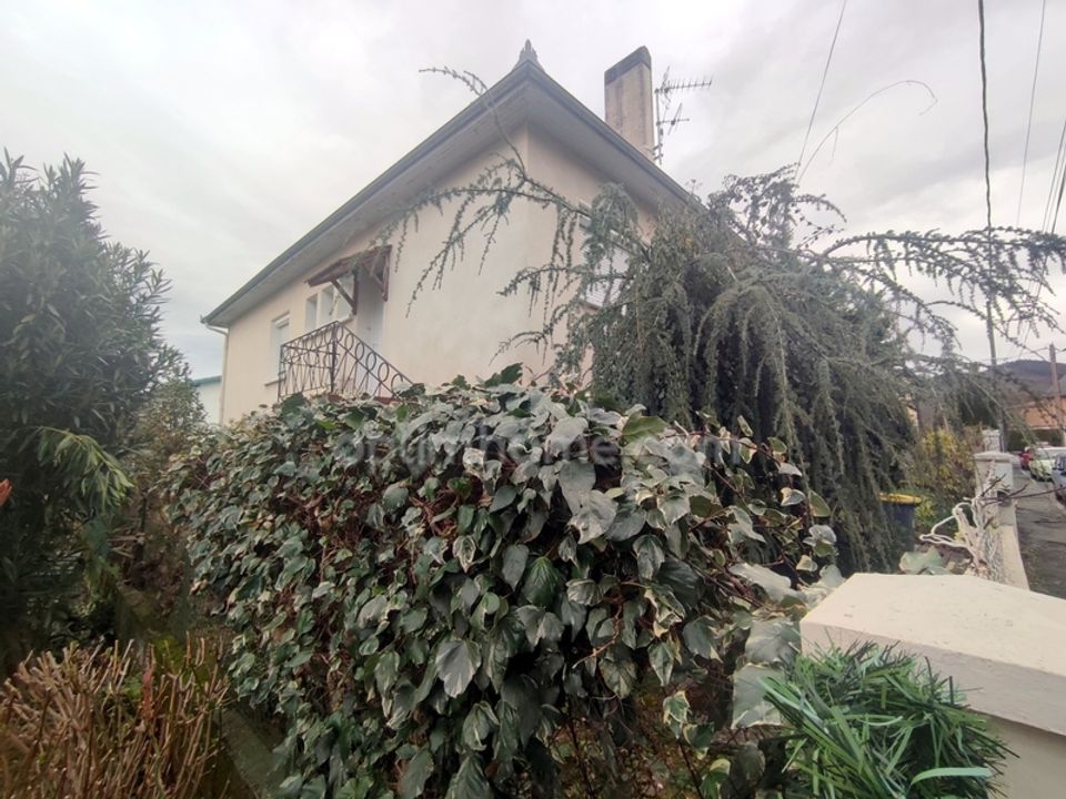 Villa i Bagneres-de-Bigorre, Hautes-Pyrenees - foto 2