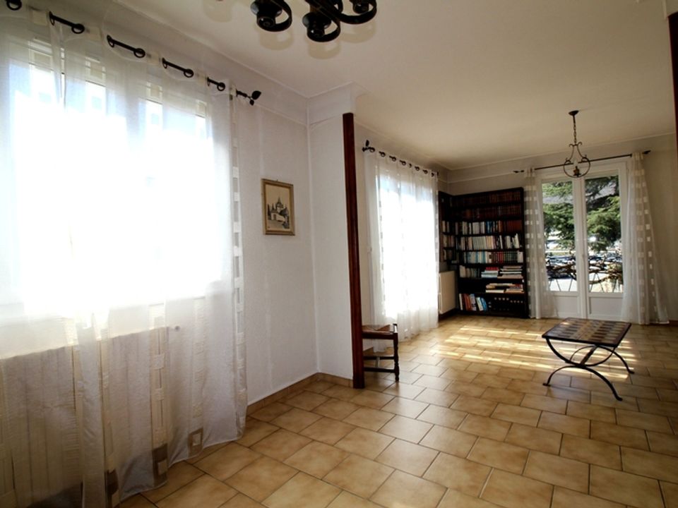 Villa i Bagneres-de-Bigorre, Hautes-Pyrenees - foto 4