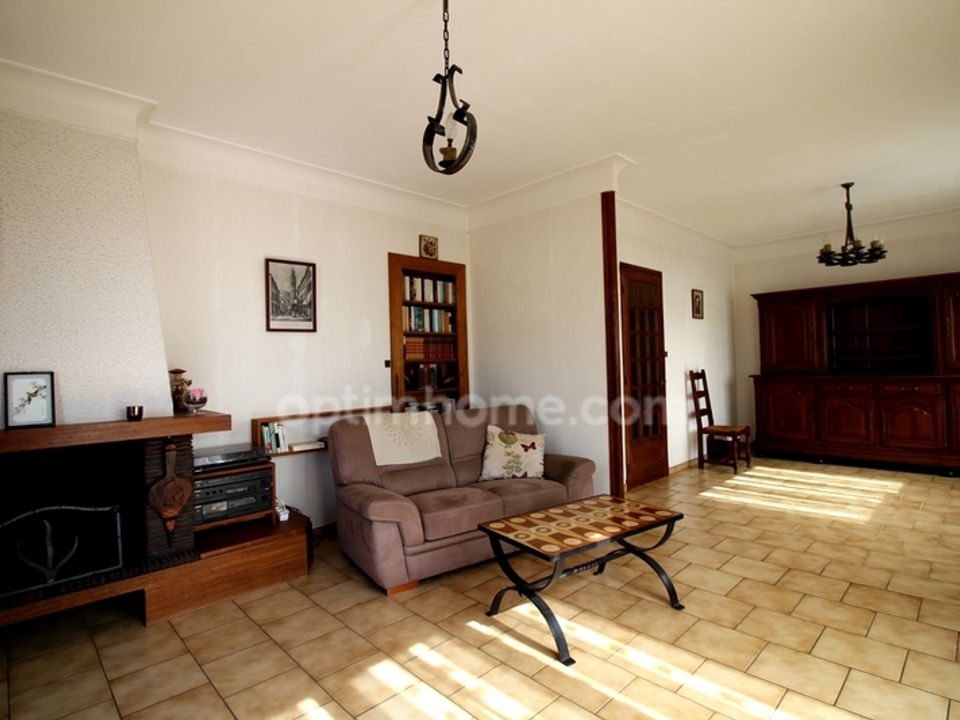 Villa i Bagneres-de-Bigorre, Hautes-Pyrenees - foto 5