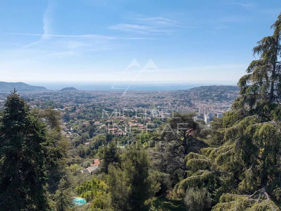 Villa i Nice, Alpes-Maritimes - foto 4