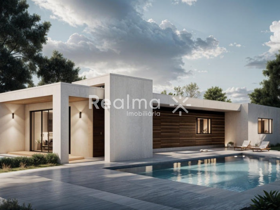 Villa i Braga, Braga - foto 1