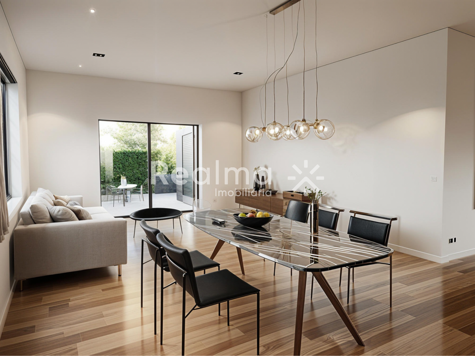 Villa i Braga, Braga - foto 4