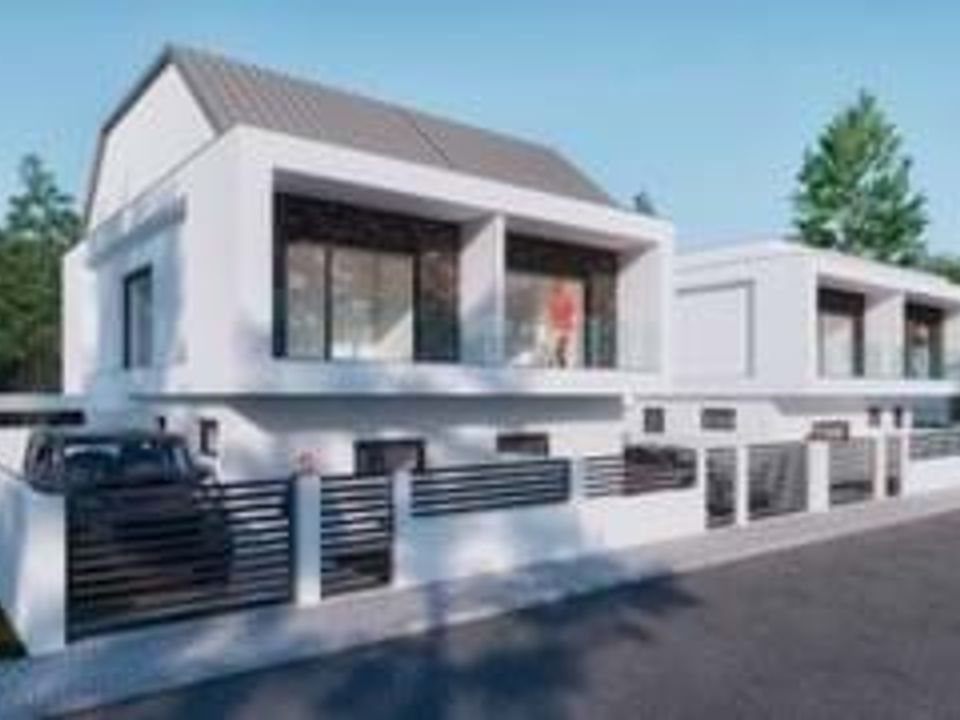 Villa i Seixal, Setubal - foto 1