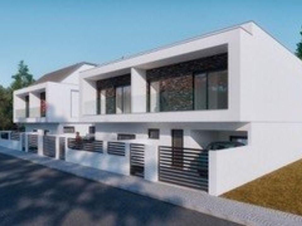 Villa i Seixal, Setubal - foto 2