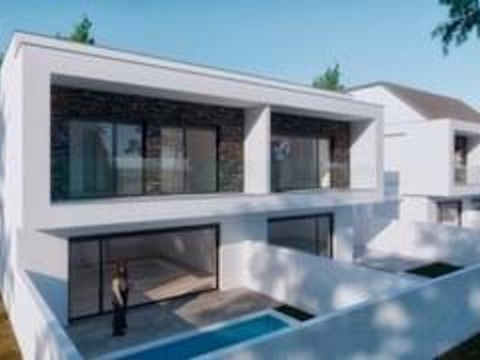 Villa i Seixal, Setubal - foto 3