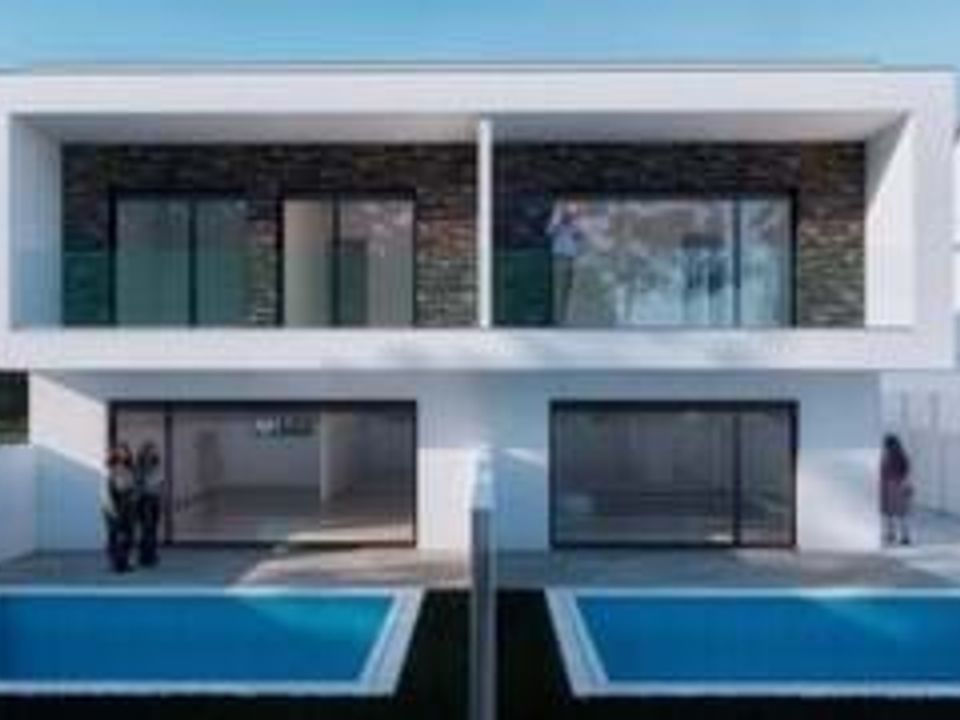 Villa i Seixal, Setubal - foto 4