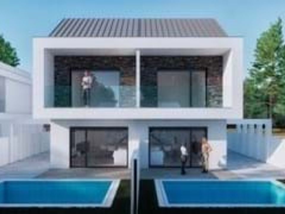 Villa i Seixal, Setubal - foto 5