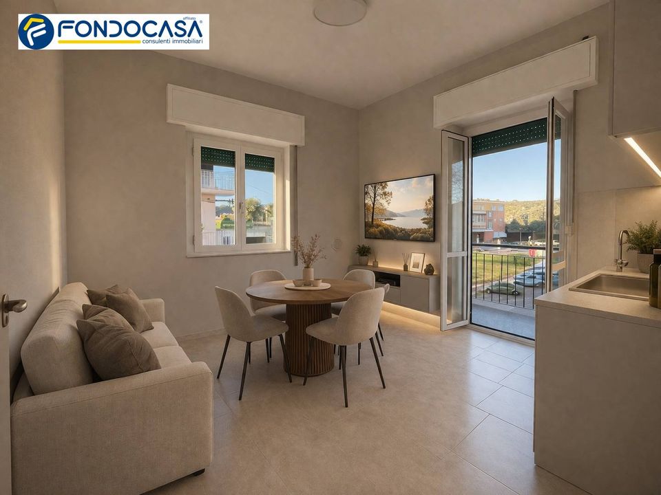 Apartamento en Albisola Superiore, Savona - foto 4