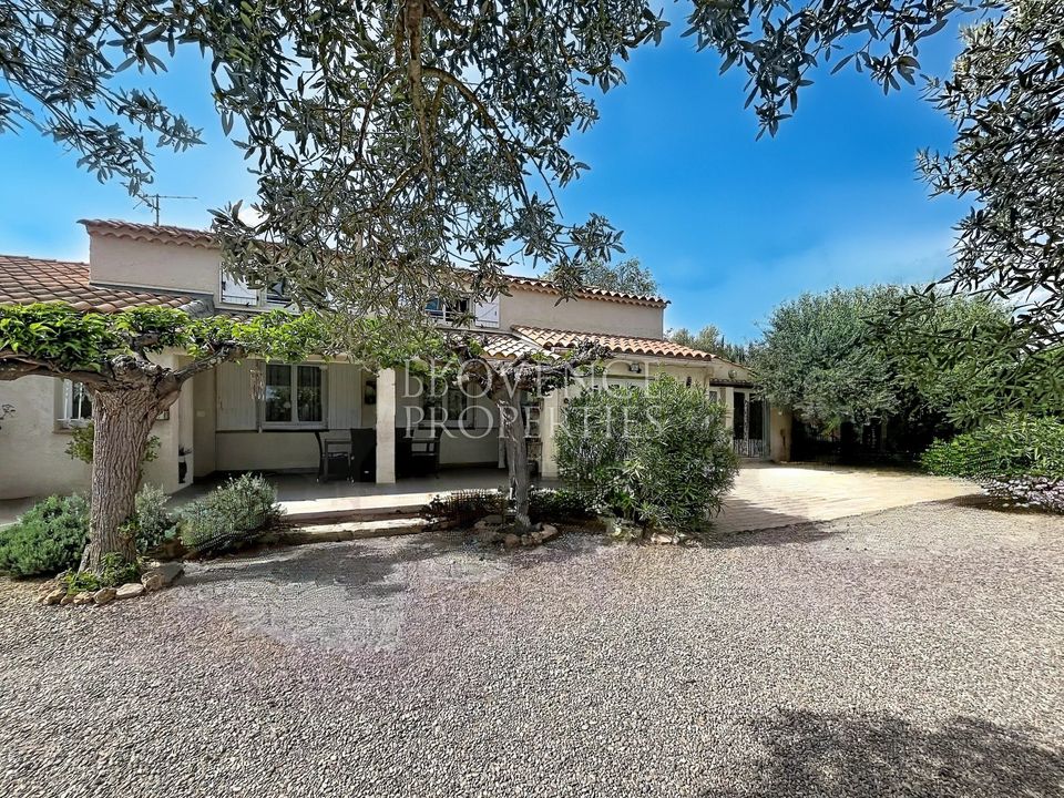 Villa i Cotignac, Var - foto 2