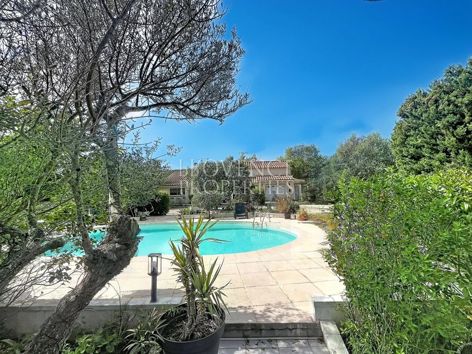 Villa i Cotignac, Var - foto 1