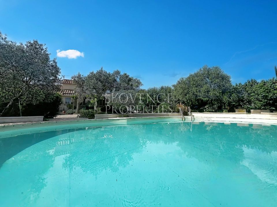 Villa i Cotignac, Var - foto 3