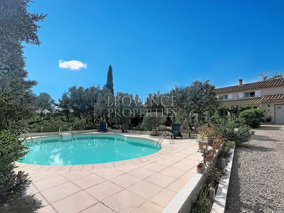 Villa i Cotignac, Var - foto 4