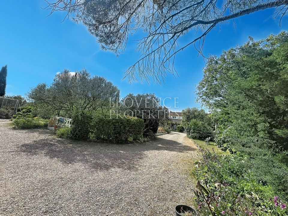Villa a Cotignac, Var - foto 3