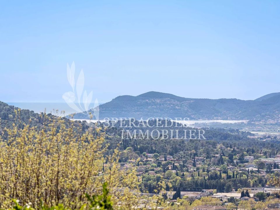 Villa i Mouans-Sartoux, Alpes-Maritimes - foto 4